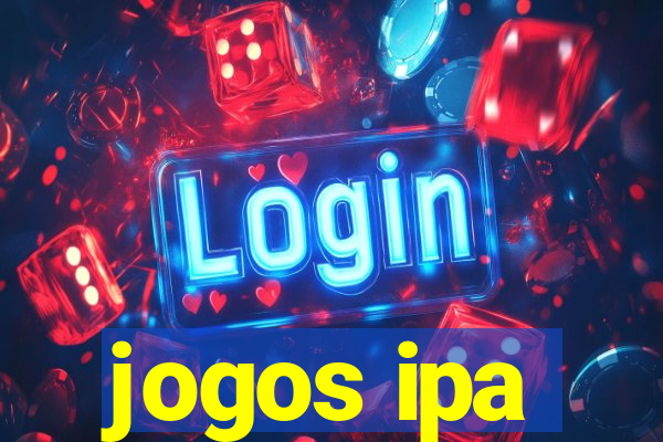 jogos ipa